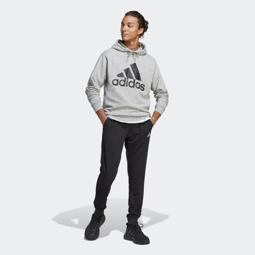 Adidas pamut melegítő szett férfi IC6749 demo