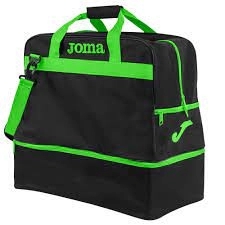 Joma Training III táska 400007.117 S demo