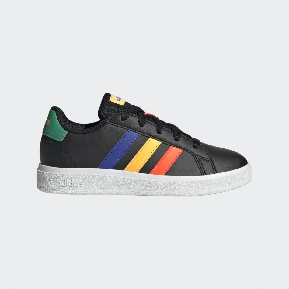 Adidas Grand Court 2.0 sportcipő gyerek HP8909 demo