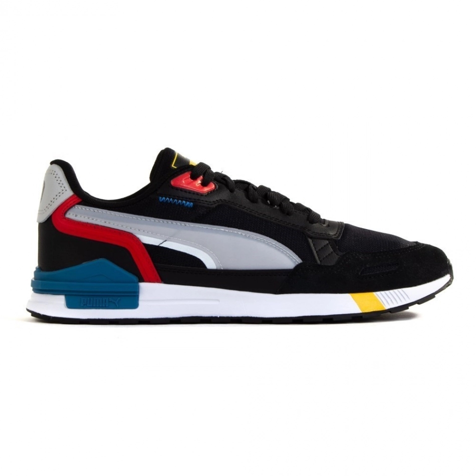 Puma Graviton Tera Unisex sportcipő férfi 383058 13 demo