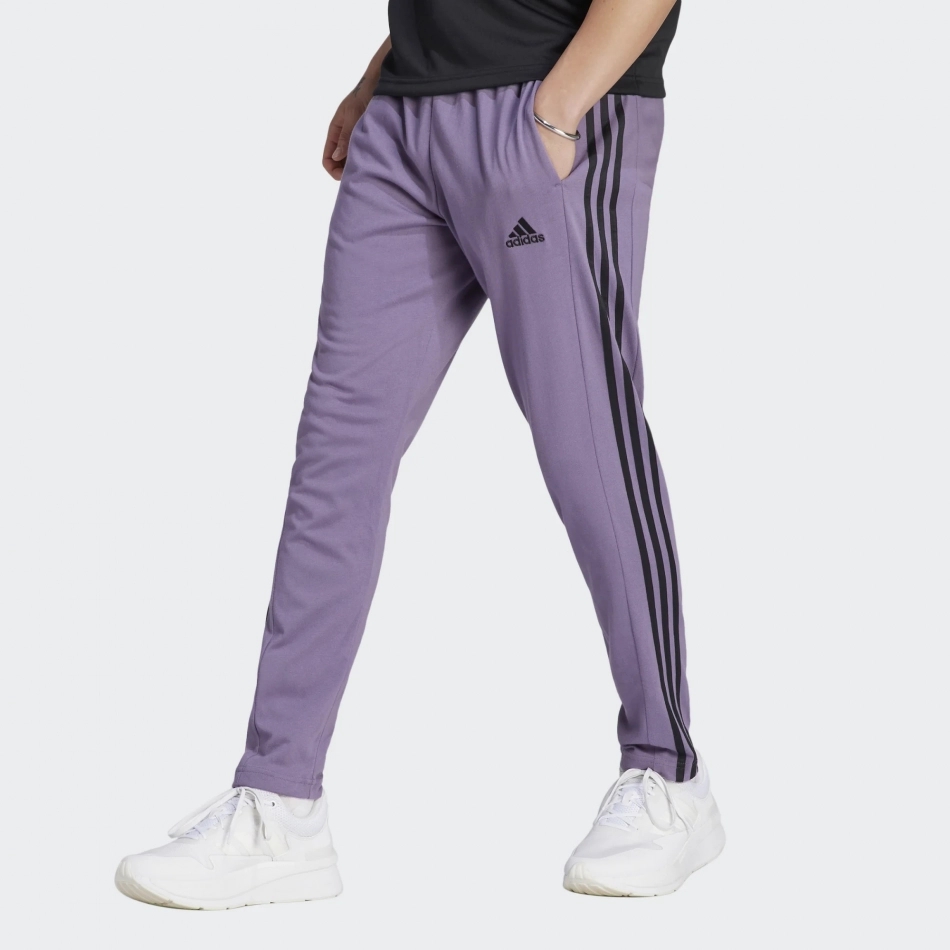 Adidas pamut nadrág férfi IJ8699 demo