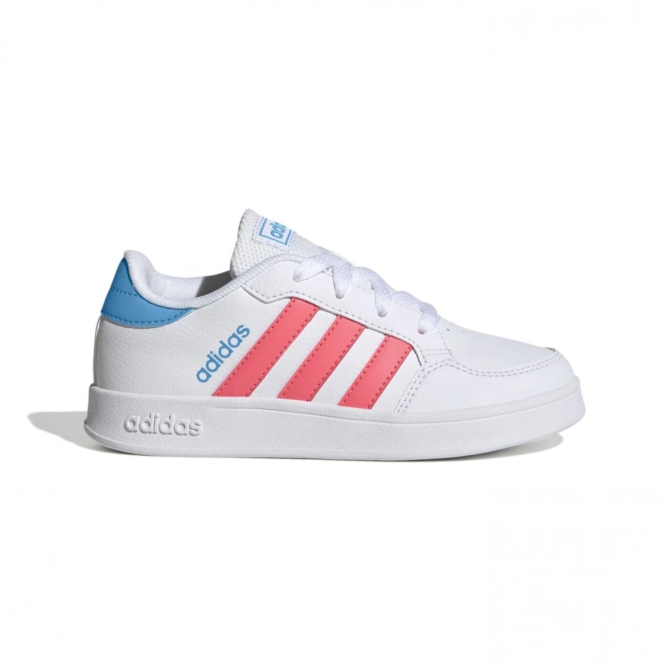 Adidas Breaknet gyerek sportcipő GY6015 demo