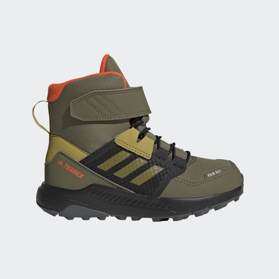 Adidas Terrex Jr túracipő GZ1174 demo