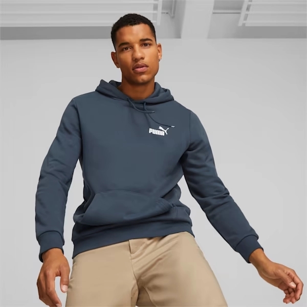 Puma ESS pamut pulóver férfi 586691 61 demo
