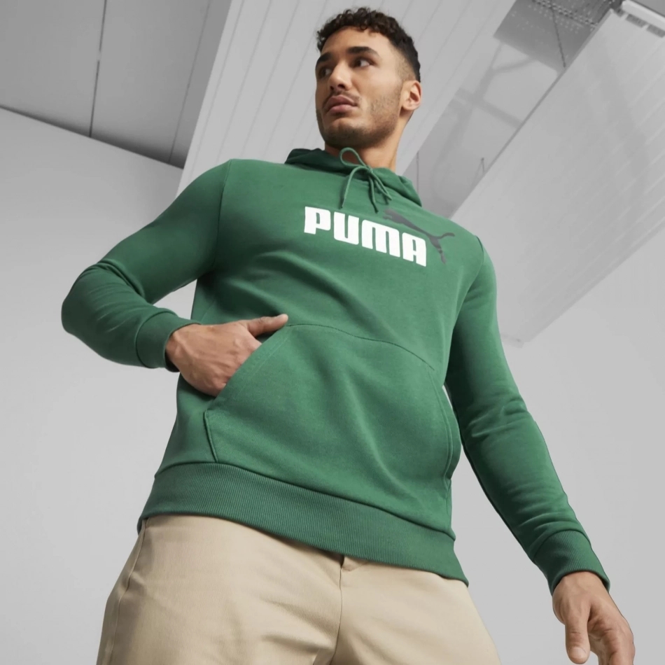 Puma ESS pamut pulóver férfi 586765 37 demo
