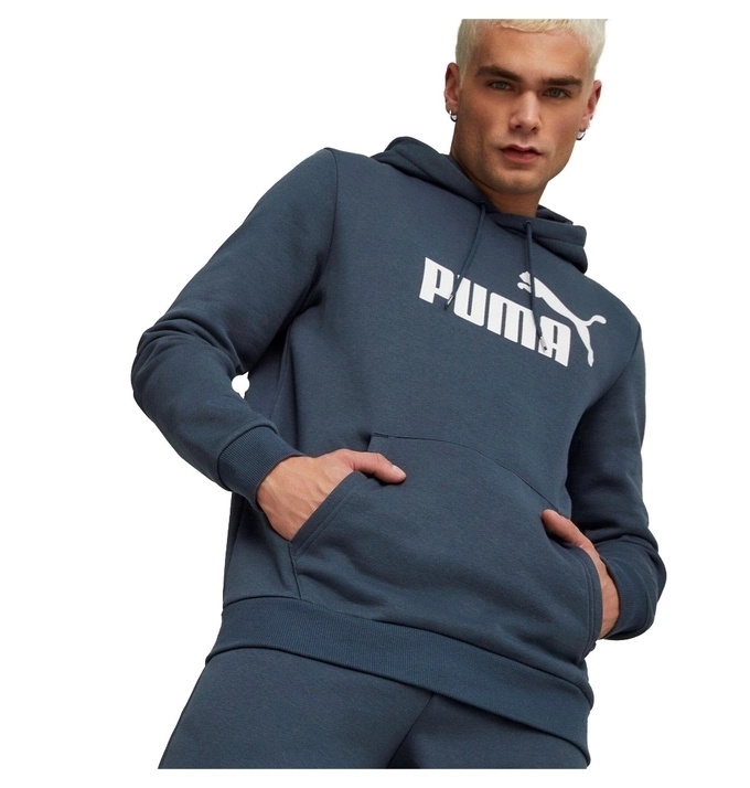 Puma ESS pamut pulóver férfi 586687 61 demo