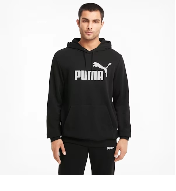Puma ESS pamut pulóver férfi 586688 01 demo