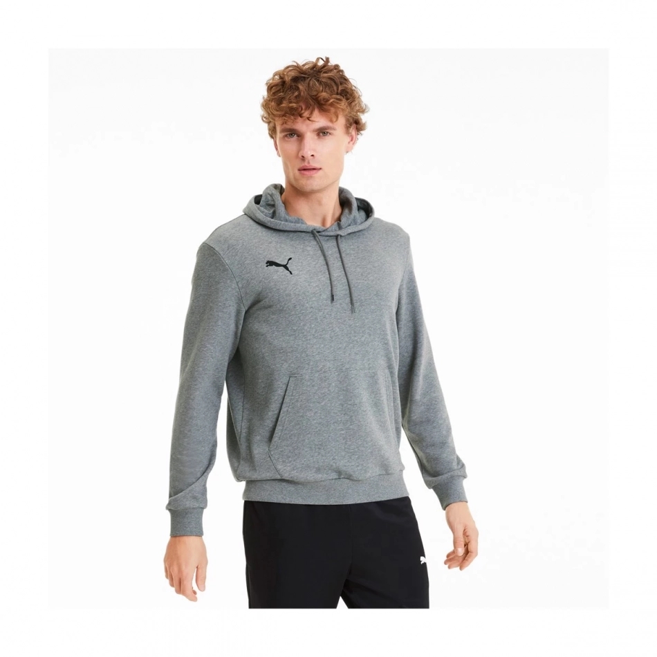 Puma TeamGOAL 23 pamut pulóver férfi 656580 33 demo