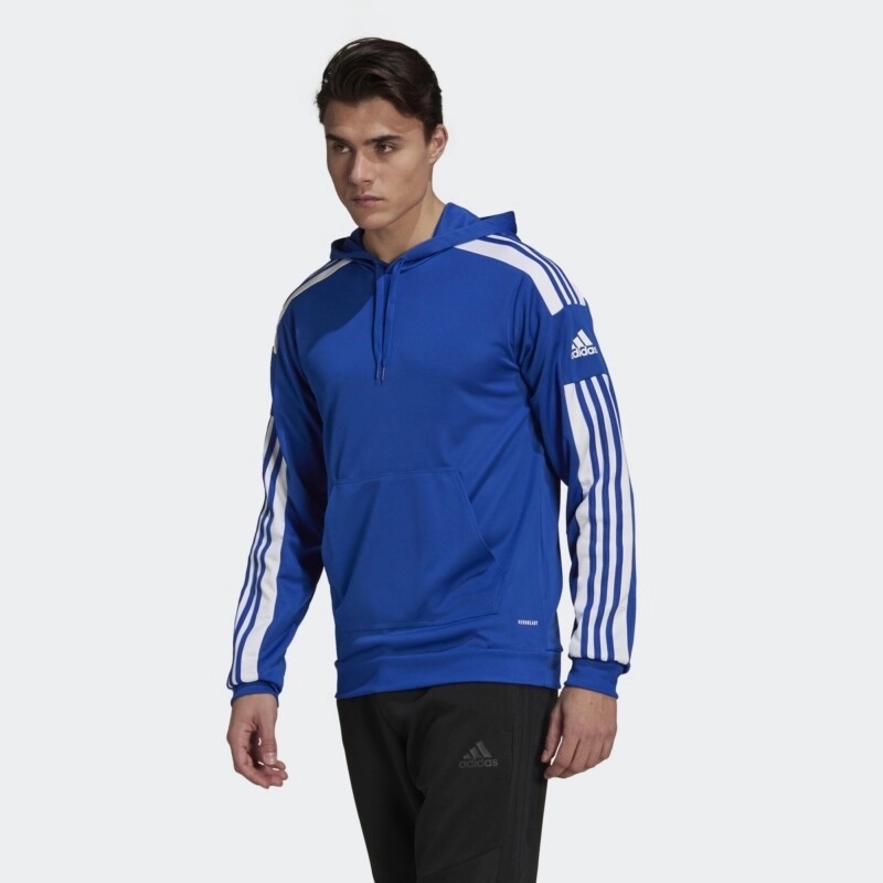 Adidas Squadra 21 felső férfi GP6436 demo