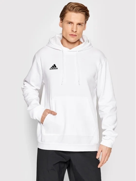 Adidas Entrada 22 pamut pulóver férfi HG6302 demo