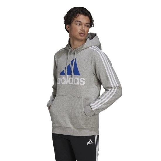 Adidas pamut pulóver férfi GV5249 demo