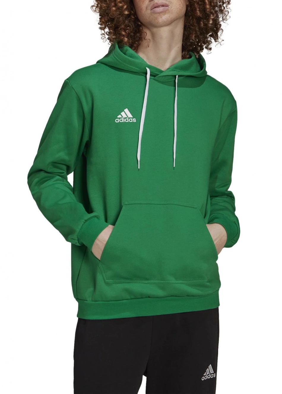 Adidas Entrada 22 pamut pulóver férfi HI2141 demo