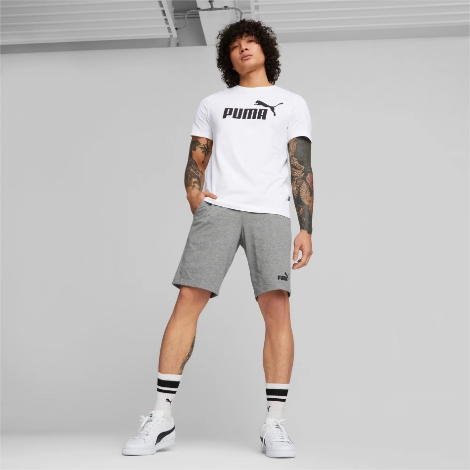 Puma ESS pamut póló férfi 586666 02 demo