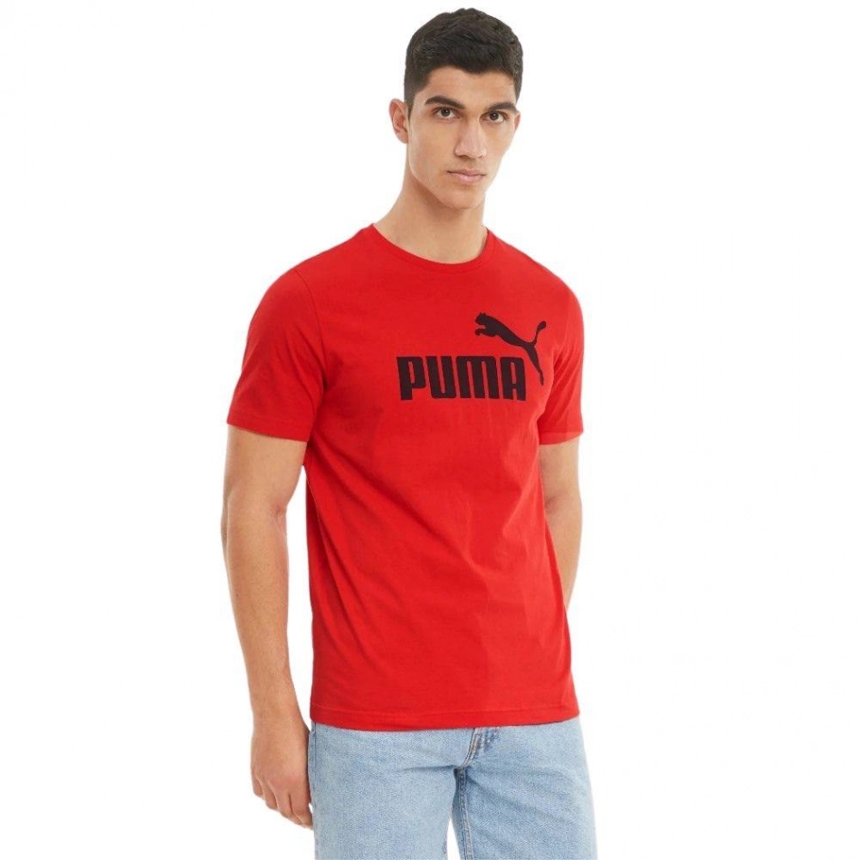 Puma ESS pamut póló férfi 586666 11 demo