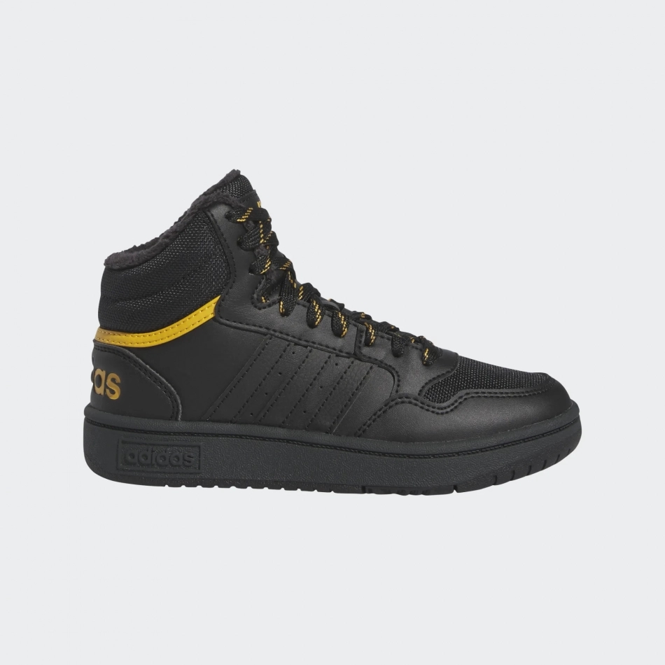 Adidas Hoops Mid 3 sportcipő gyerek IF7736 demo