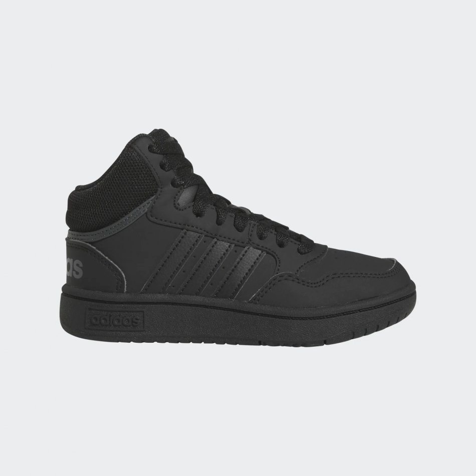 Adidas Hoops Mid 3 sportcipő gyerek HR0228 demo