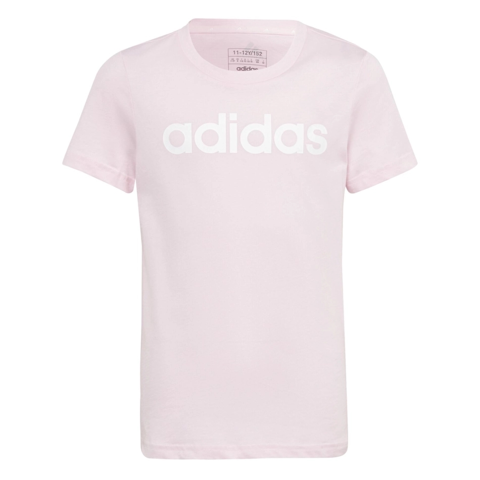 Adidas pamut póló gyerek IC3152 demo