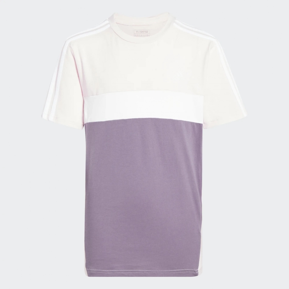 Adidas pamut póló gyerek IJ8734 demo