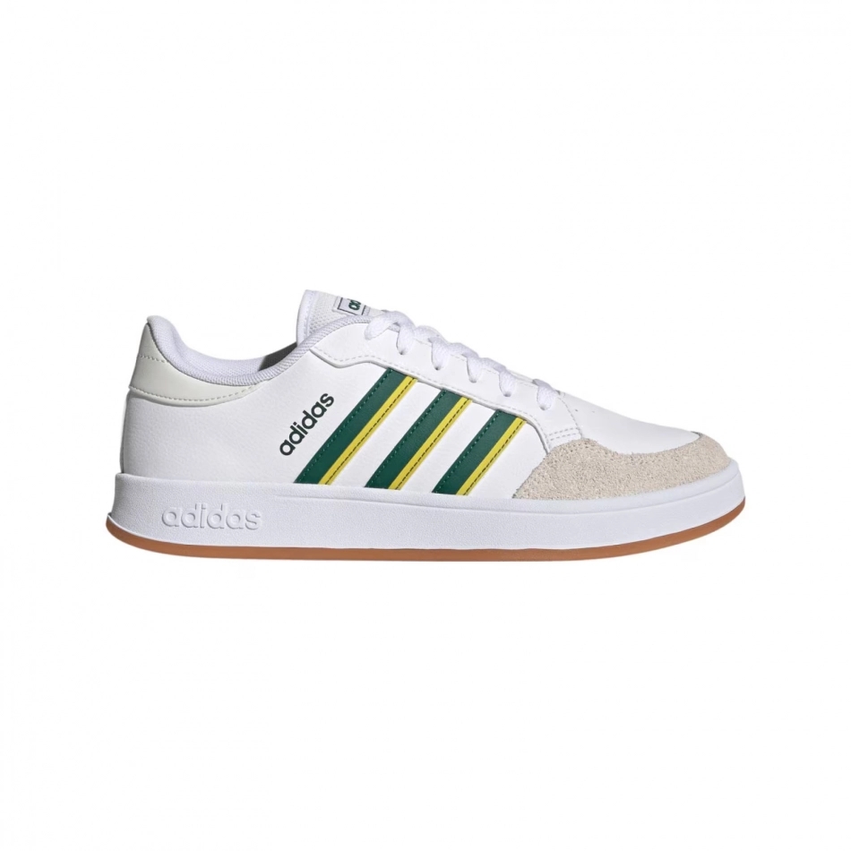 Adidas Breaknet sportcipő férfi GY9587 demo