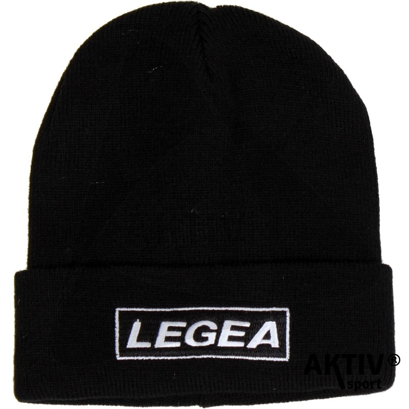 Legea sapka fekete demo
