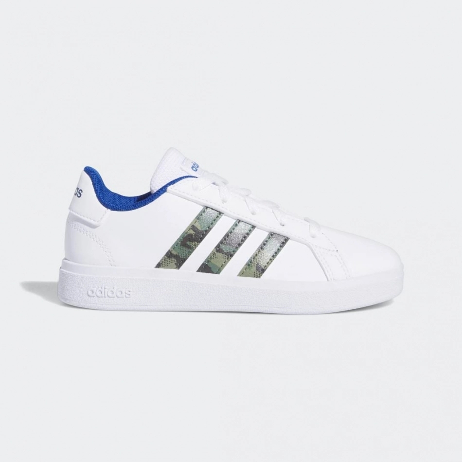 Adidas Grand Court sportcipő GV6796 demo