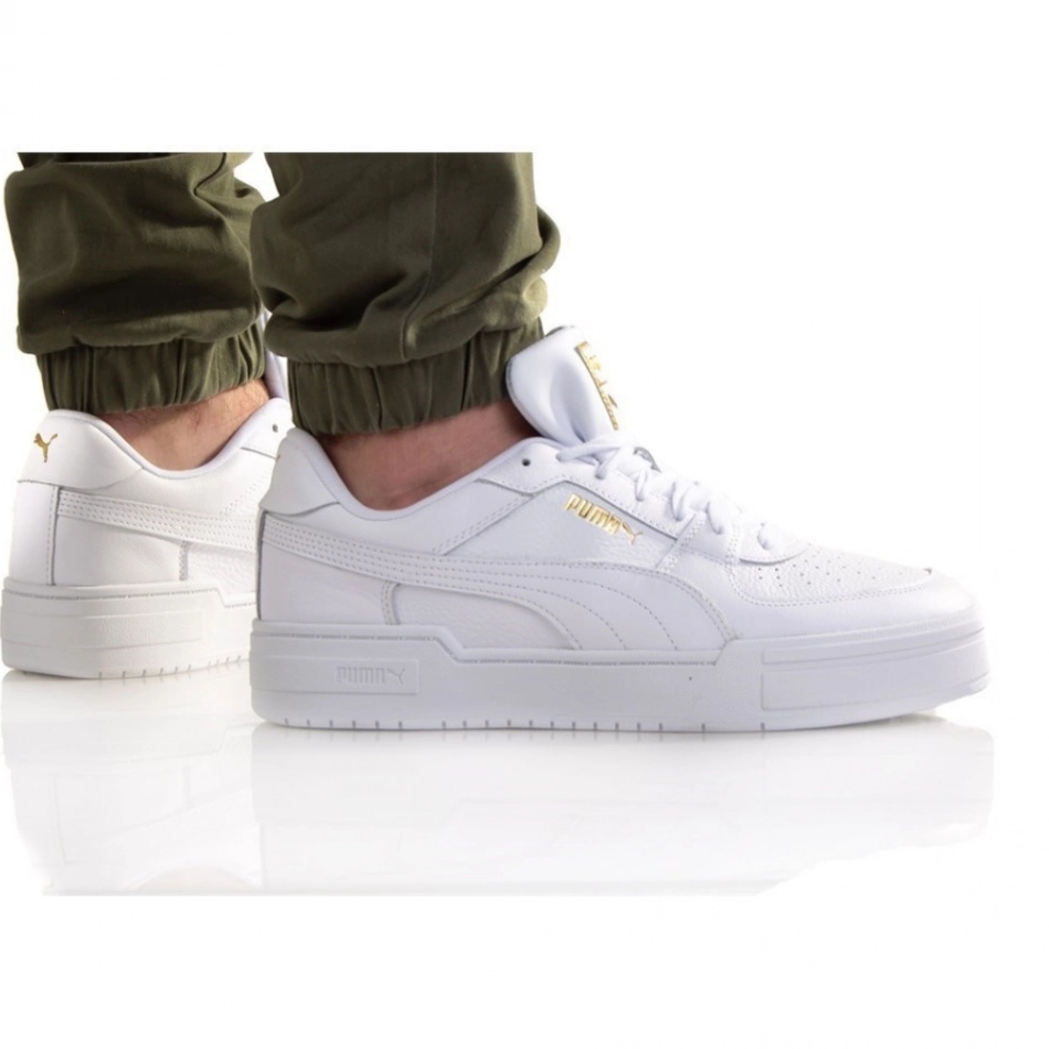 Puma CA Pro Classic sportcipő unisex 380190 01 demo