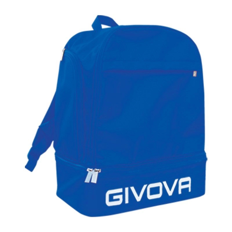 Givova Zaino Sport táska kék 0002 demo