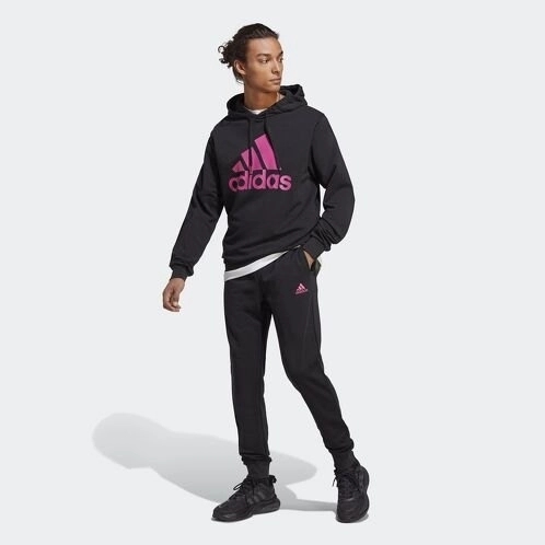 Adidas pamut melegítő szett férfi IC6746 demo