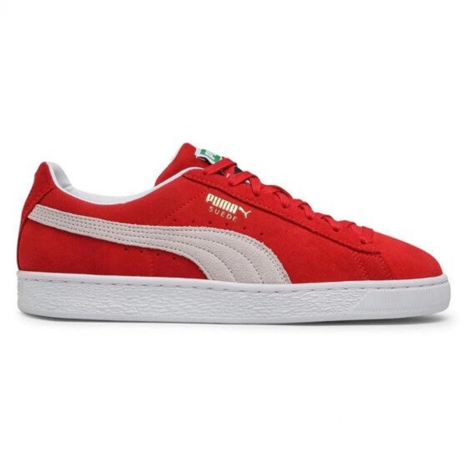 Puma Suede Classic XXI sportcipő férfi 374915 02 demo