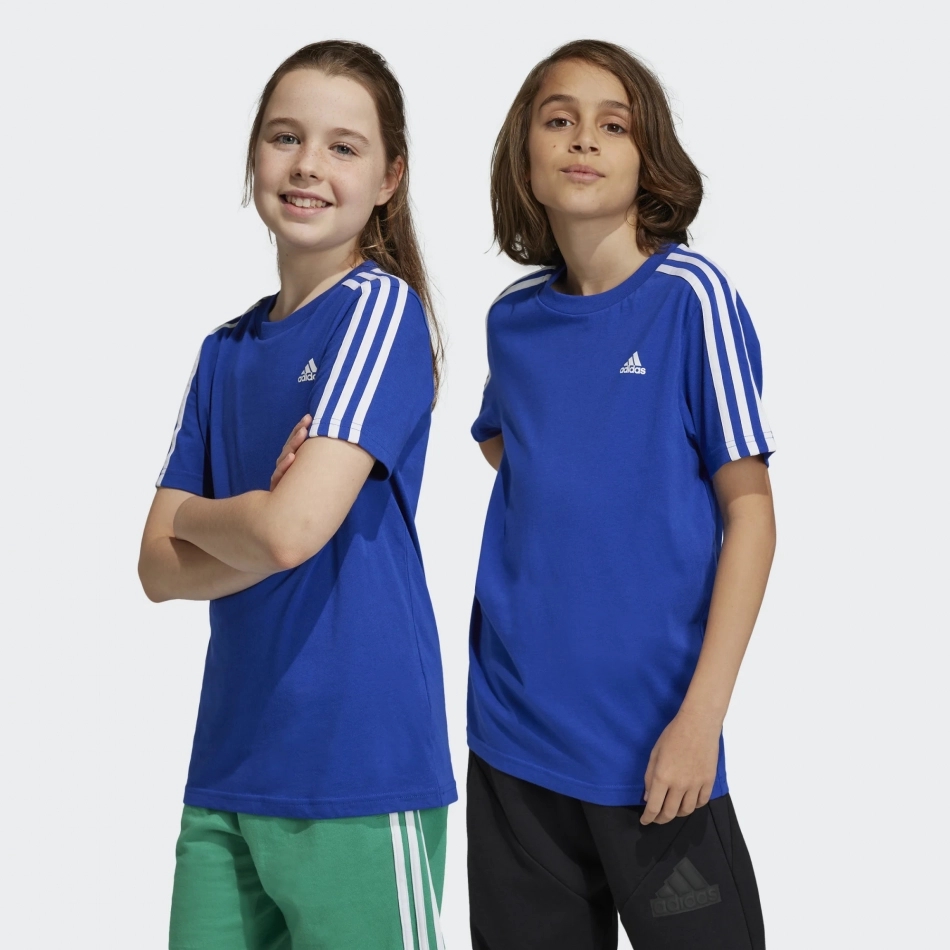 Adidas ESS pamut póló gyerek IC0604 demo