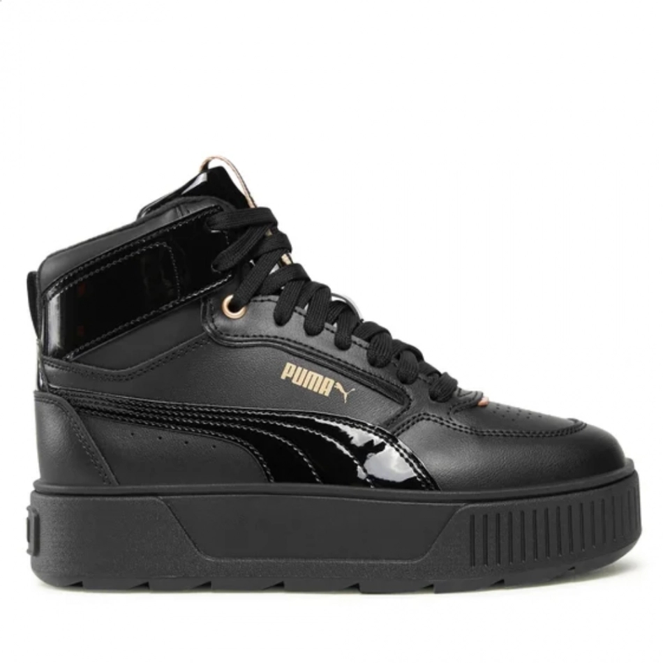 Puma Karmen Rabelle Mid sportcipő női 387624 03 demo