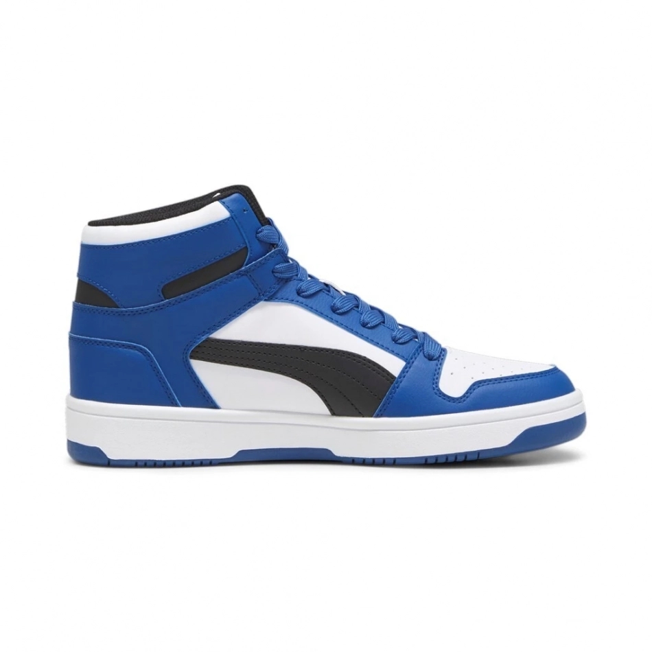 Puma Rebound LayUp sportcipő férfi 369573 36 demo
