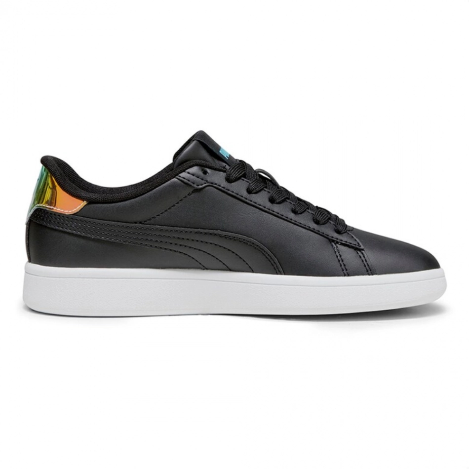 Puma Smash 3.0 L Crystal sportcipő női 392582 02 demo