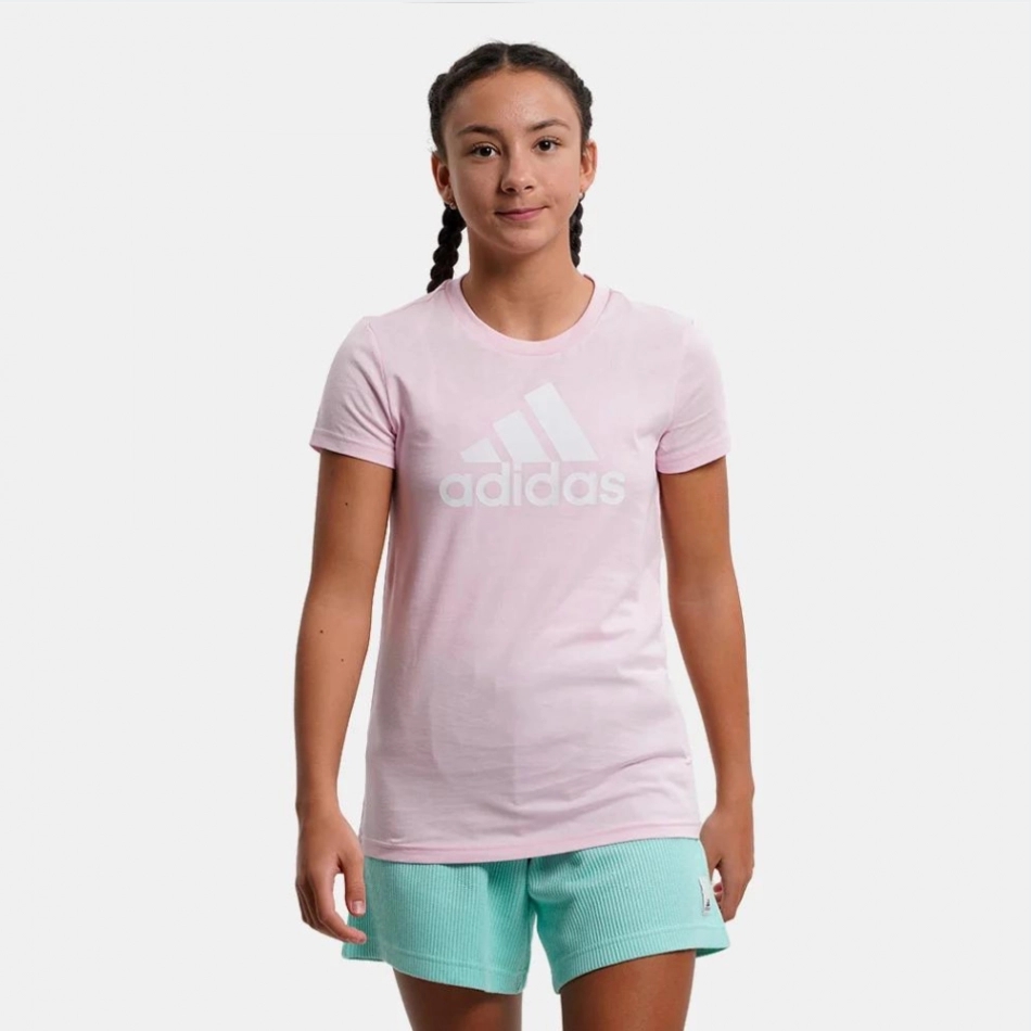 Adidas pamut póló gyerek IC6123 demo