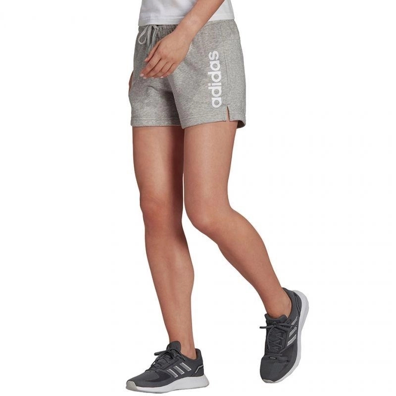 Adidas Performance pamut rövidnadrág női H07874 demo