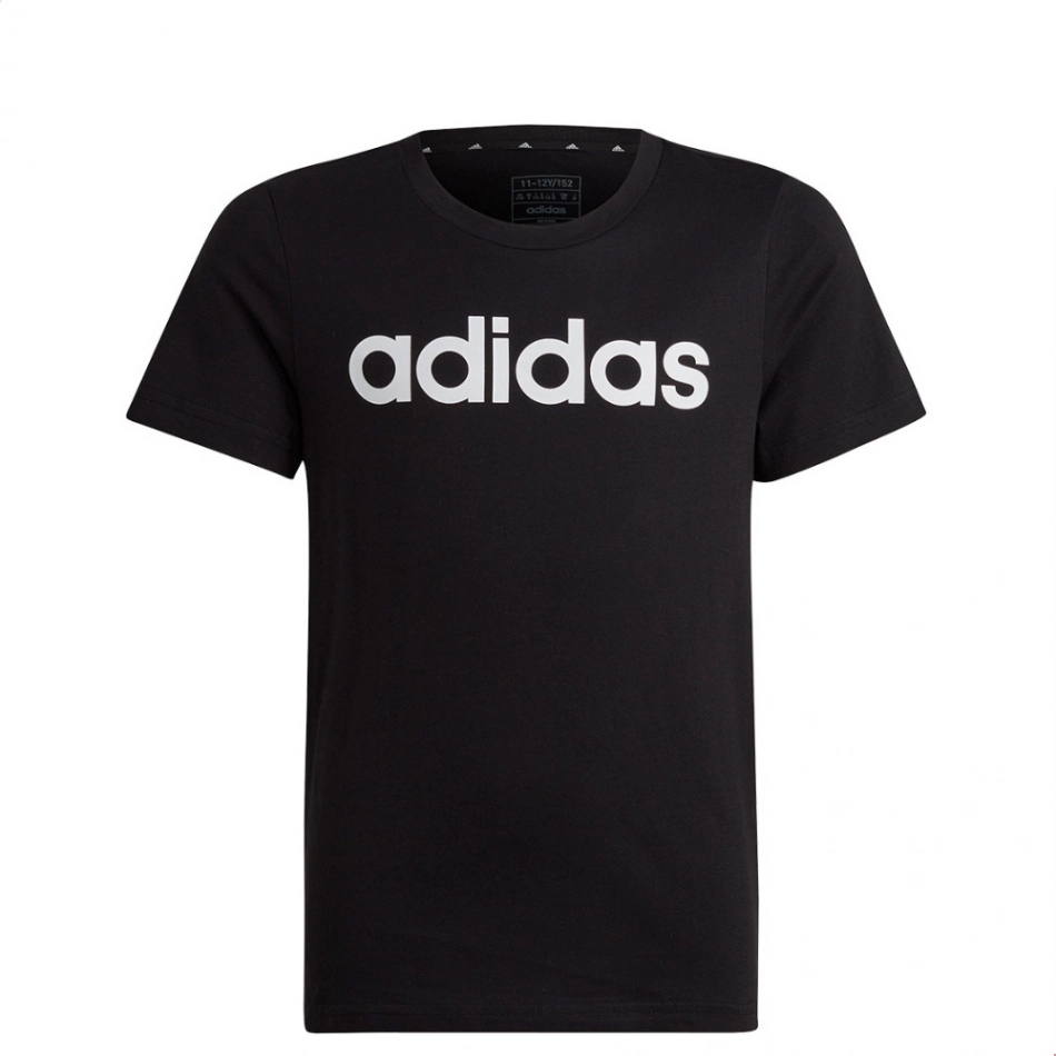 Adidas pamut póló gyerek IC3149 demo