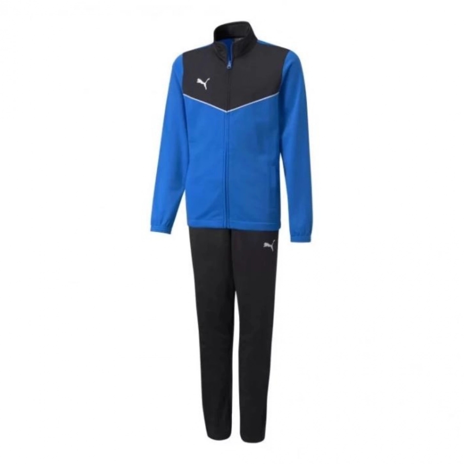 Puma IndividualRISE gyerek melegítő szett 657535 06 demo