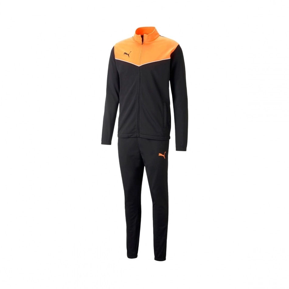 Puma IndividualRISE melegítő szett gyerek 657535 50 demo