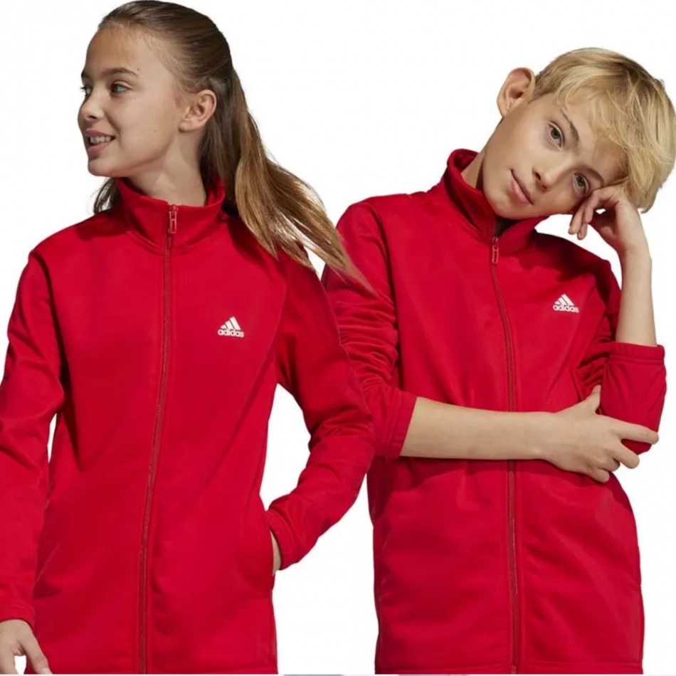 Adidas U BL TS melegítő szett gyerek IC5684 demo
