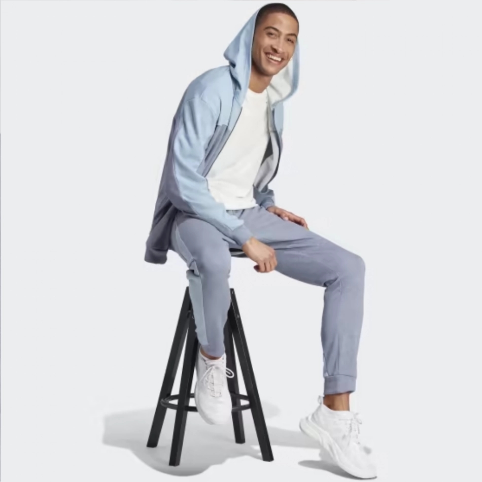 Adidas MEL PT pamut nadrág férfi IJ8967 demo