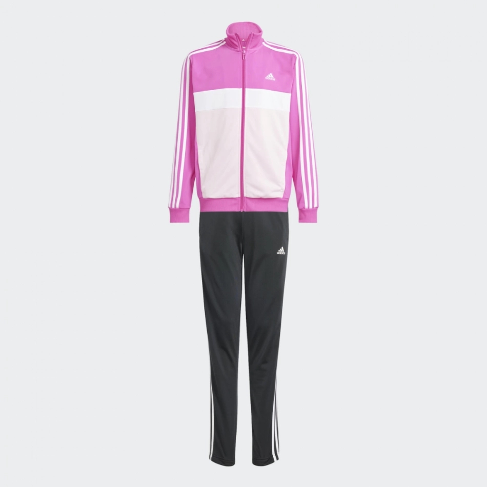 Adidas Tiberio melegítő szett gyerek IS2535 demo