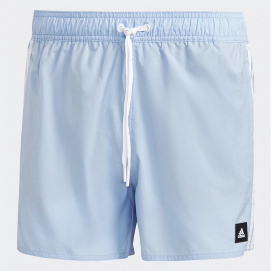 Adidas 3S CLX rövidnadrág férfi HT4373 demo