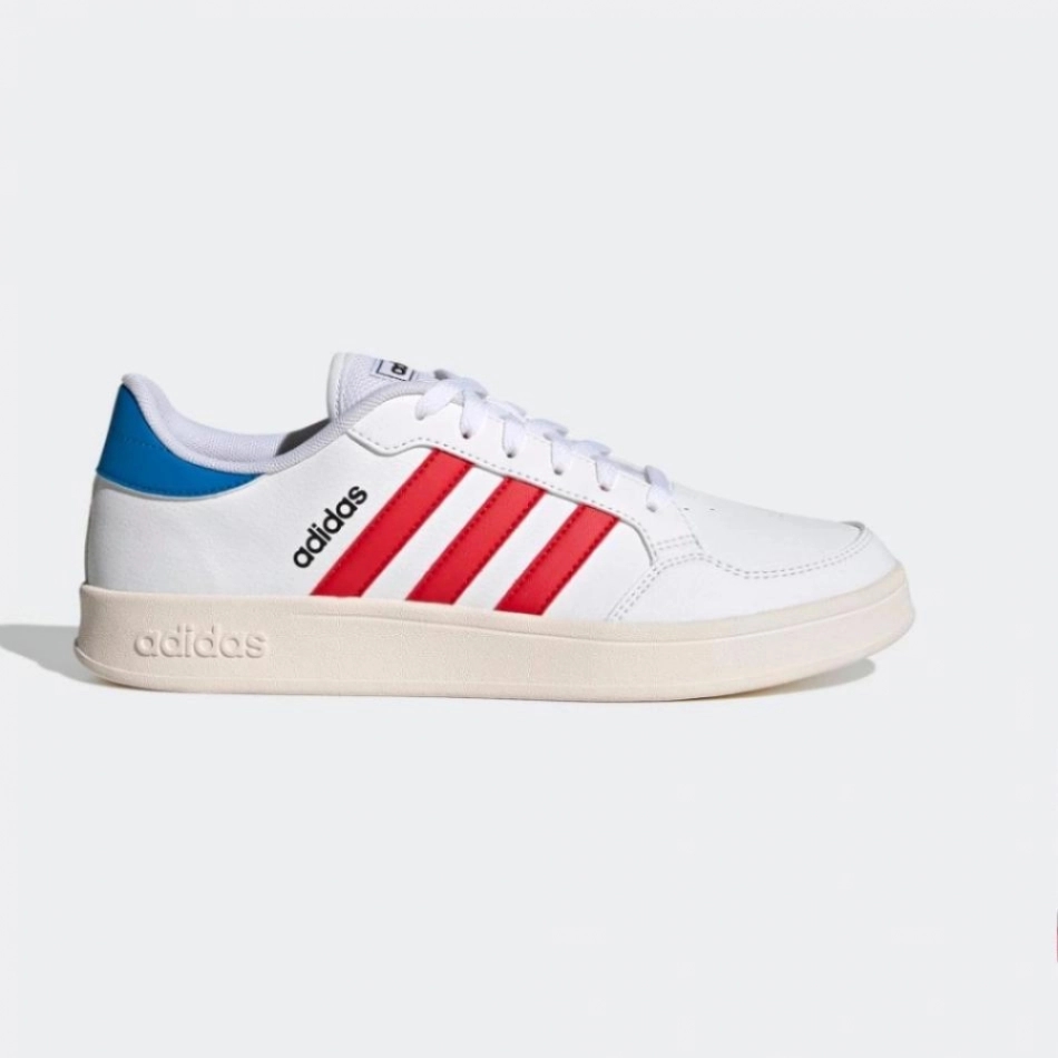 Adidas Breaknet sportcipő férfi GW5576 demo