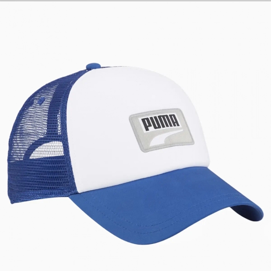 Puma Trucker sapka 024033 08 demo