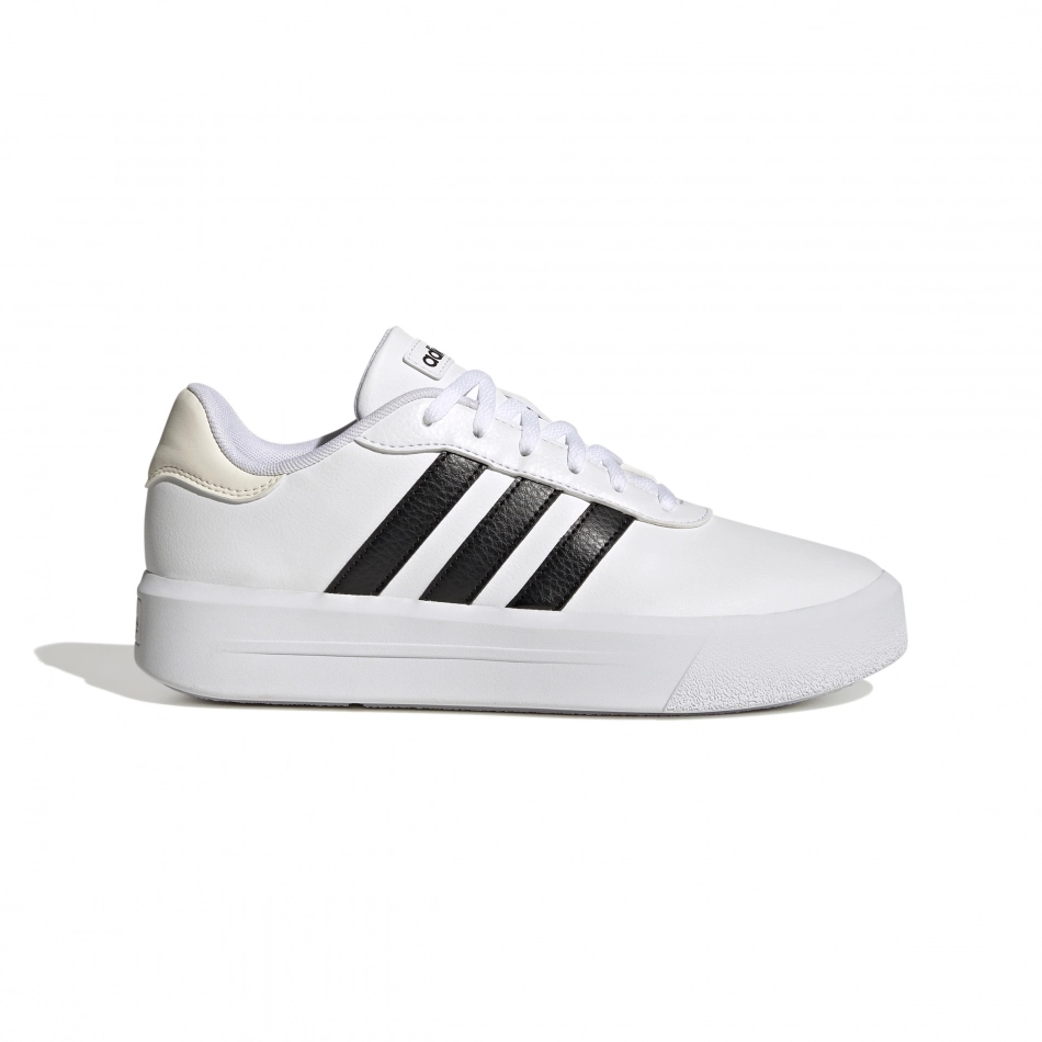 Adidas Court Platform sportcipő női HQ4532 demo