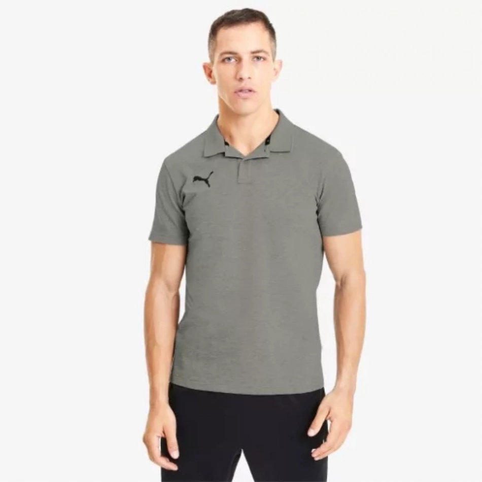 Puma TeamGOAL 23 pamut póló férfi 656579 33 demo