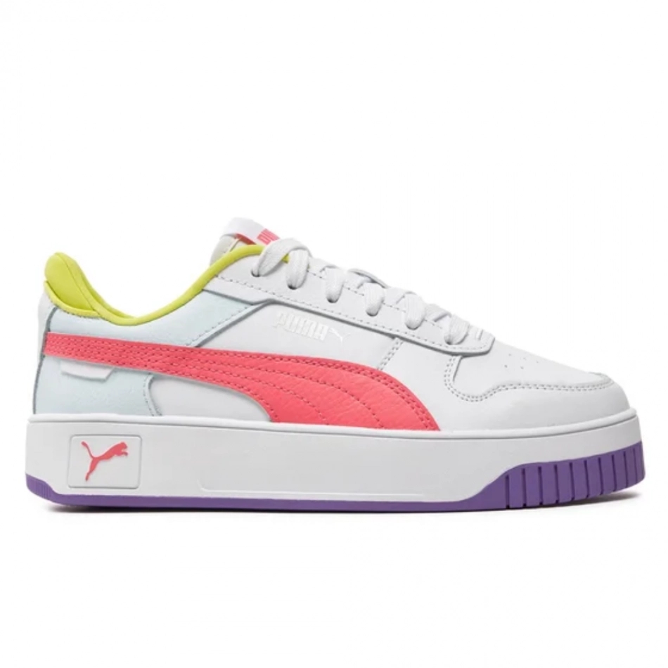 Puma Carina Street Jr sportcipő női 393846 09 demo