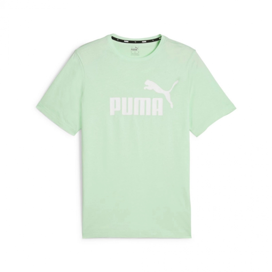 Puma ESS Logó pamut póló férfi 586667 60 demo