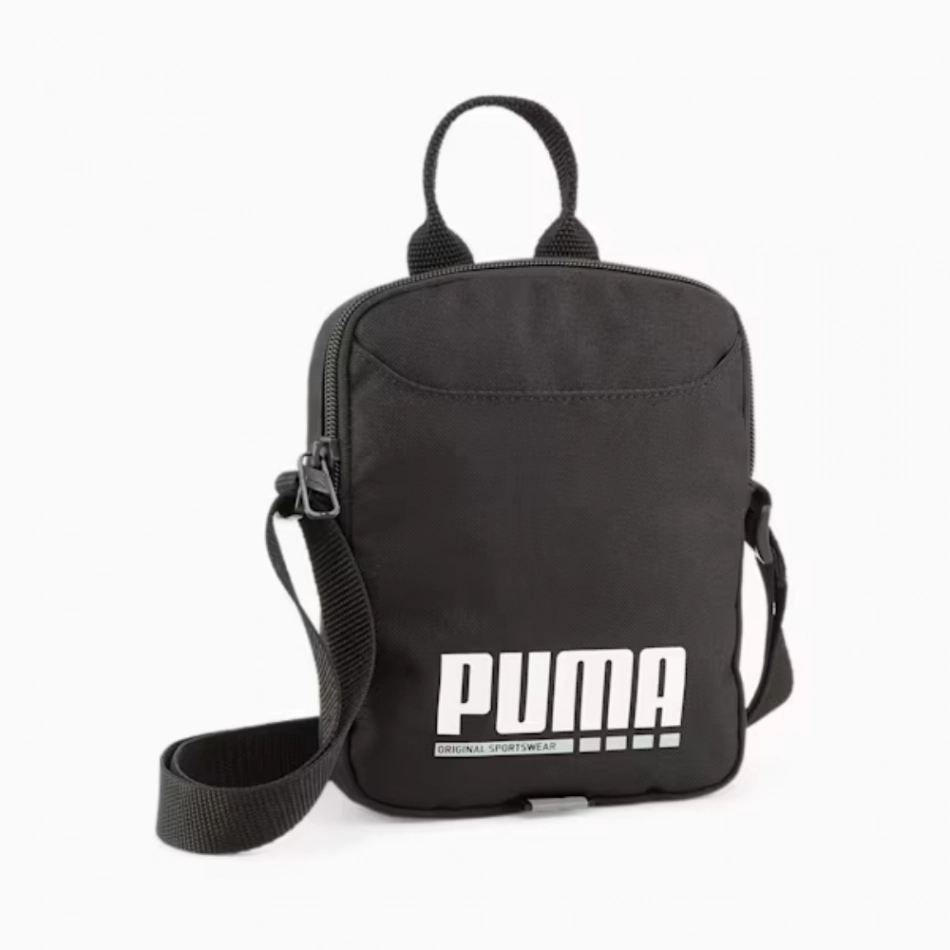Puma Plus Portable oldaltáska 090347 01 demo