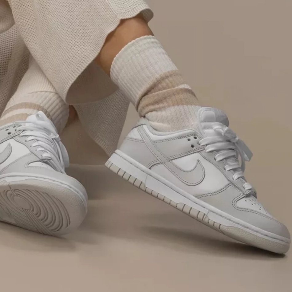 Nike Dunk Low sportcipő női DD1503 103 demo